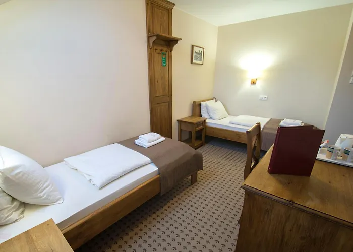 Hotel Biathlon Sport & Spa Schreiberhau